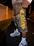 Endless wamo jorts